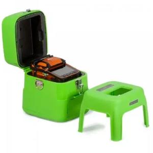 Оптик толани пайванлаш ускунаси