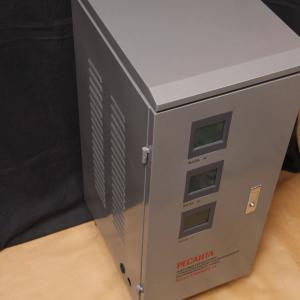 Корпуса для стабилизаторов