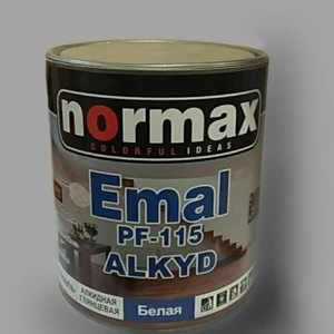 Строительная краска NORMAX