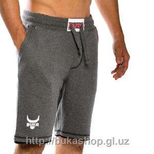 BUKA Shorts