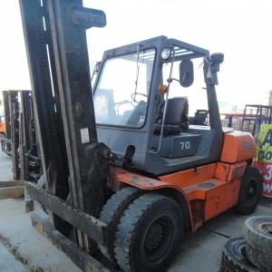 Cдаем в аренду вилочные погрузчики 5 тонн