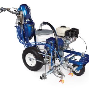Graco LineLazer 5900 Manual Gun