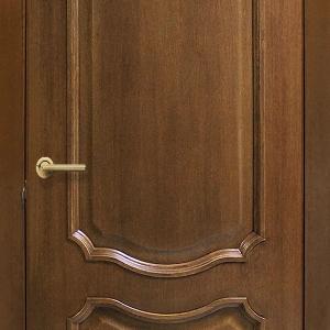 Qattiq qoplamali eshiklar