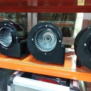 Маленькая улитка OBR 200 М-4К