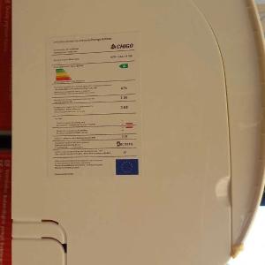 Кондиционер Chigo 12 Inverter