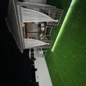 Газоны рулонные