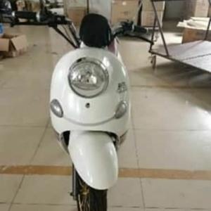 Электроскутер New GuiWang