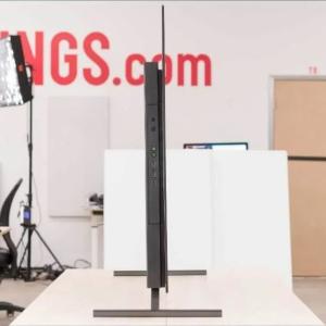 Телевизор Sony HD OLED Smart TV Wi-Fi Android