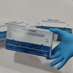 Qo'lqoplar OOO "Medicare"