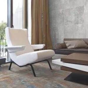 Неполированный керамогранит Estima