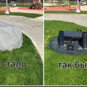 Decor uchun sun'iy tosh 