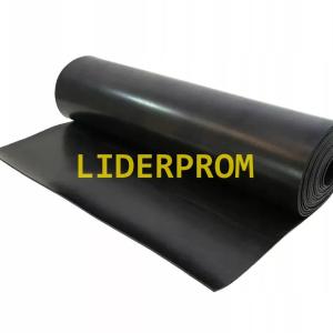 Техпластина ТМКЩ ГОСТ 7338-90, толщина 4 мм (рулон)