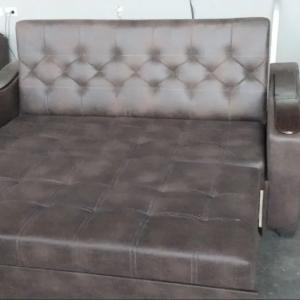 Раскладной диван