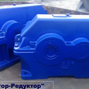 Редуктор Ц 2 У 200, Ц2У 250,Ц2У 355 п/ч заказом