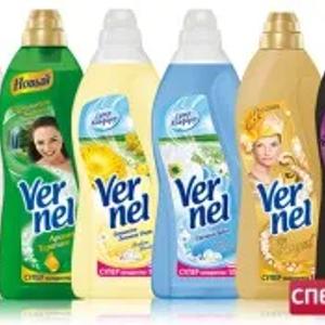 Vernel "Ароматерапия" 1L