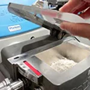 DoughLab xamir analizatori