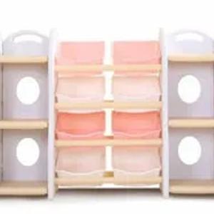 Полка для игрушек JM360BS