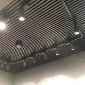 Reechni potolok Shved H-Dizayn