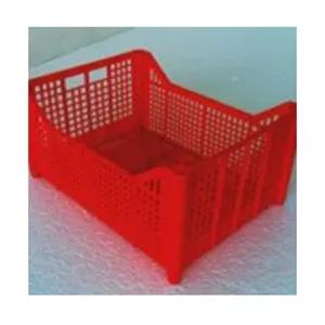 Plastik qutilar