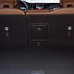 Электромобиль Volvo XC60 2023