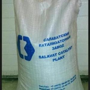 Силикагель КСМГ/КСКГ ГОСТ 3956-76