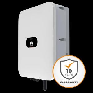 Инвертор HUAWEI SUN2000-2KTL-L1