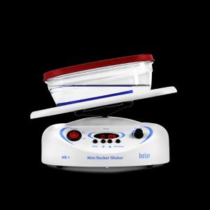 Mini rocker shaker MR-1