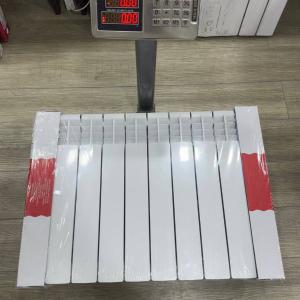 Alyuminiy radiator Classic 500/80, 10 seksiyali