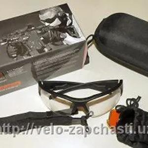 Вело очки 511.