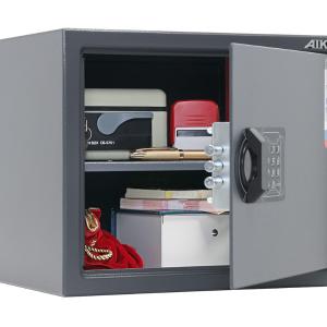 Мебельный сейф AIKO Т-280 EL