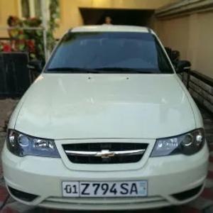 Nexia 1.6 DOHC