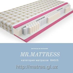 Ortopedik matras asosi