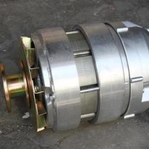 Генератор 1702.3771 ЯМЗ