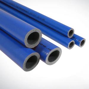 Трубка теплоизоляционная Thermaflex 4/35 Blue