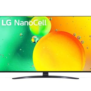 Телевизор LG HD LED Smart TV Wi-Fi