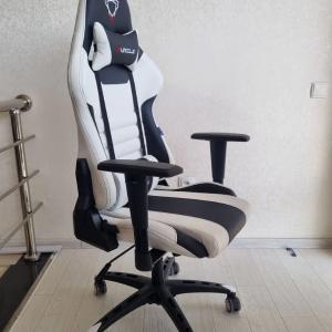 Кресло игровое для геймеров