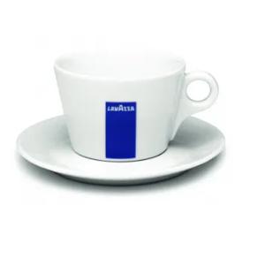 Кофейная пара для Americano с логотипом Lavazza