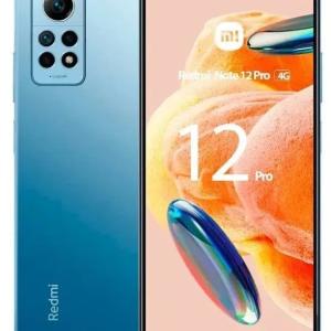 Смартфон Xiaomi Redmi Note 12 Pro+ 4/128GB