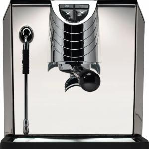 MCF kofe maydalagichli Nuova Simonelli Oscar II qahva mashinasi