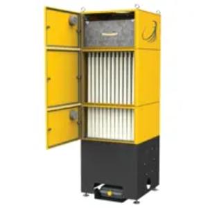 Me-31/32 стационарный фильтр масляного тумана/дыма