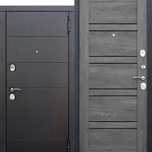 Двери Стальные Железные Входные