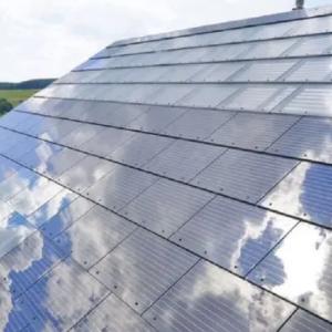 Quyosh panellari (quyosh panellari)