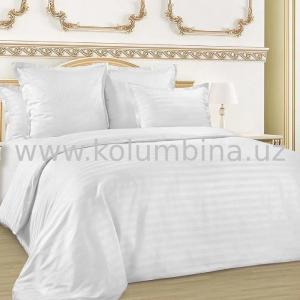 Kolumbina paxta chirog'i Oq qor to'plami