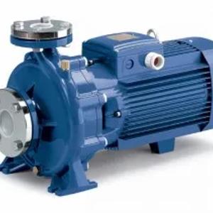 Pedrollo "F" seriyali markazdan qochma konsol-monoblok nasoslari