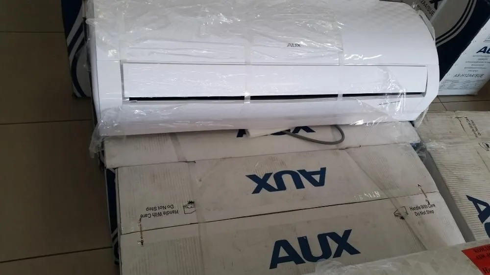 Konditsioner AUX ASW-H18A4