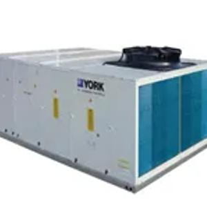 Крышной кондиционер YORK