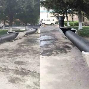 Полиэтиленовые, полипропиленовые трубы и фитинги