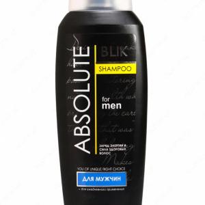 Шампунь для волос, 400мл - ABSOLUT