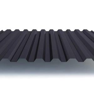 Профнастил (Черный)
