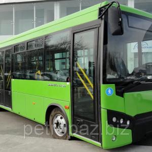 Past qavatli shahar avtobusi SAZLE60